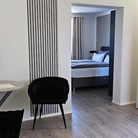 Gaestehaus Orchidee هويا المظهر الخارجي الصورة