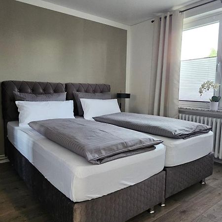 Gaestehaus Orchidee هويا المظهر الخارجي الصورة