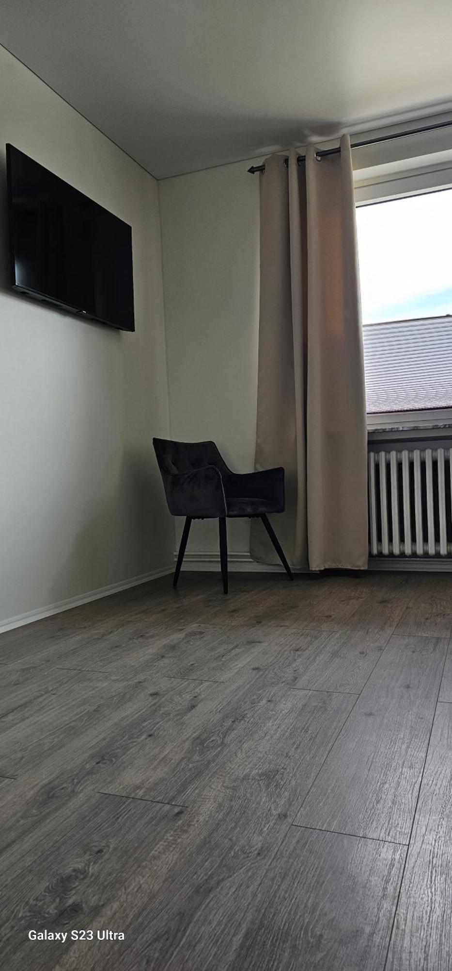 Gaestehaus Orchidee هويا المظهر الخارجي الصورة
