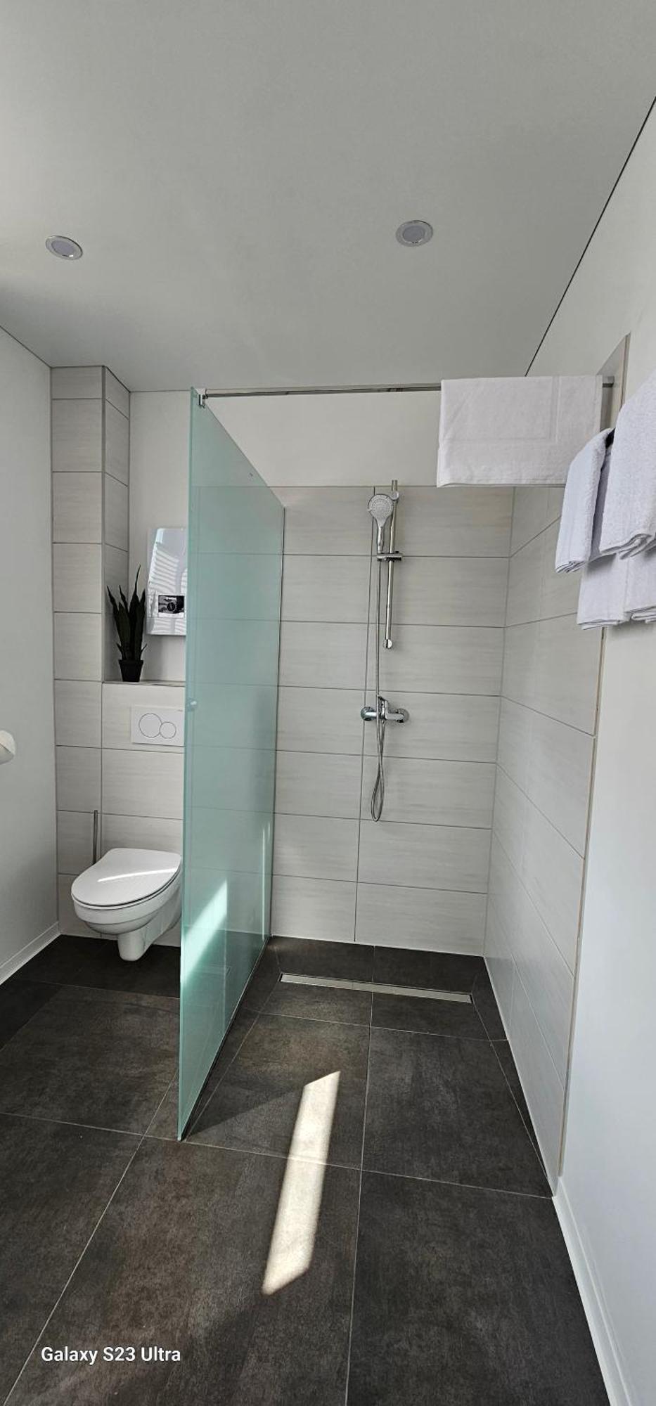 Gaestehaus Orchidee هويا المظهر الخارجي الصورة