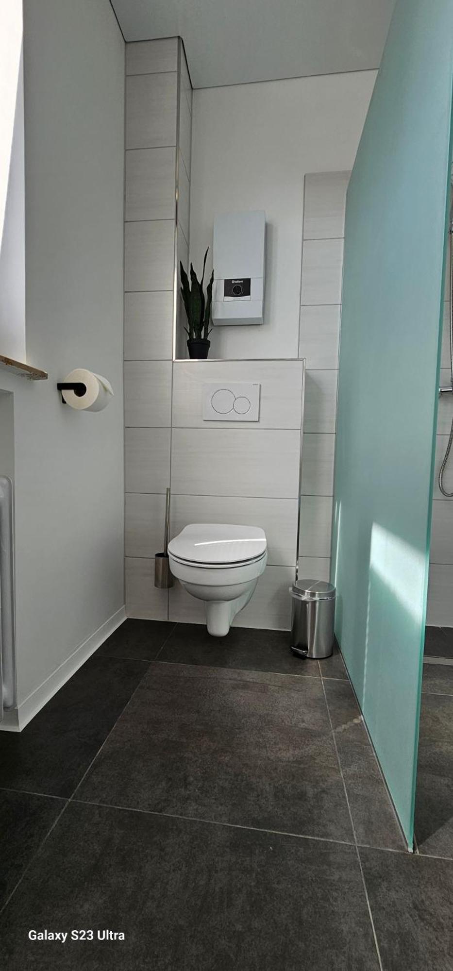 Gaestehaus Orchidee هويا المظهر الخارجي الصورة