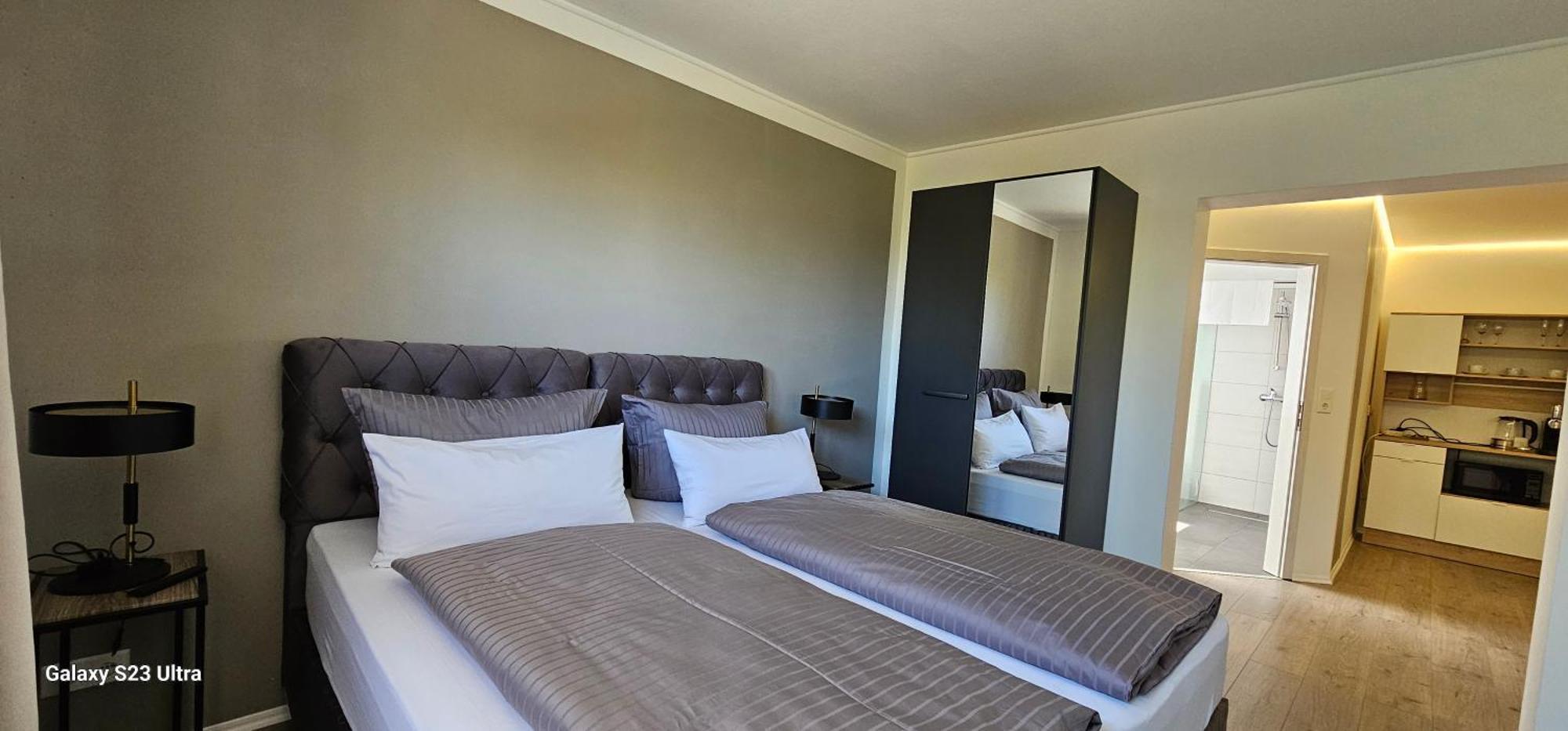 Gaestehaus Orchidee هويا المظهر الخارجي الصورة