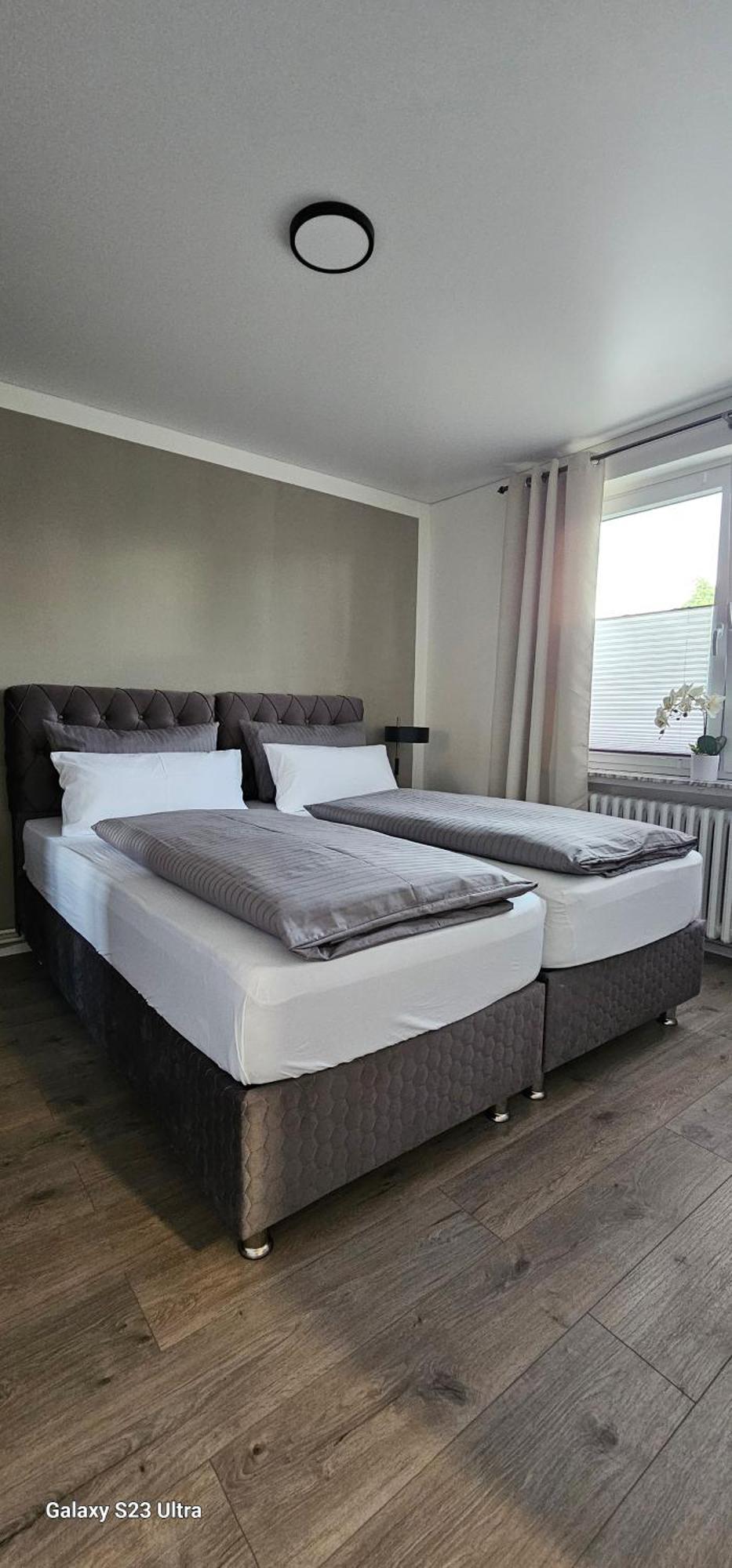 Gaestehaus Orchidee هويا المظهر الخارجي الصورة